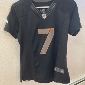 Elway Jersey